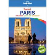 Paris Pocket Guide