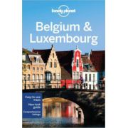 Belgium & Luxembourg Travel Guide