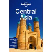 Central Asia Travel Guide