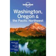 Washington, Oregon & the Pacific Northwest Travel Guide