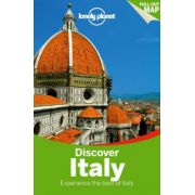 Discover Italy Travel Guide