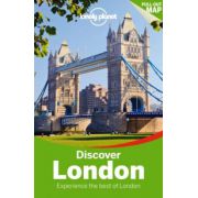 Discover London Travel Guide