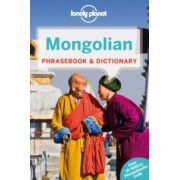 Mongolian Phrasebook & Dictionary