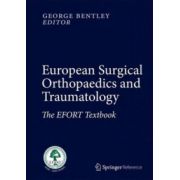 European Surgical Orthopaedics and Traumatology (EFORT Textbook), 7-Volume Set