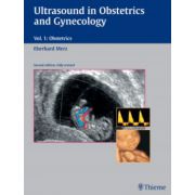 Ultrasound in Obstetrics and Gynecology, Volume 1: Obstetrics