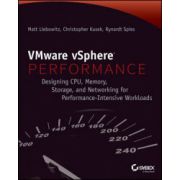 VMware vSphere Performance: Designing CPU, Memory, Storage, and Networking for Performance-Intensive Workloads