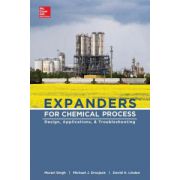 Expanders for Oil and Gas Operations: Design, Applications, and Troubleshooting