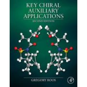 Key Chiral Auxiliary Applications