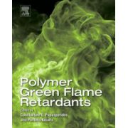 Polymer Green Flame Retardants