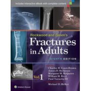 Rockwood & Green Fractures in Adults, 2-Volume Set