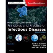 Mandell, Douglas, and Bennett's Principles and Practice of Infectious Diseases