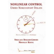 Nonlinear Control Under Nonconstant Delays (Software, Environments and Tools 25)