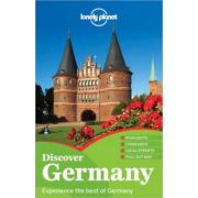Discover Germany Travel Guide
