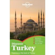 Discover Turkey Travel Guide