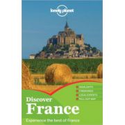 Discover France Travel Guide