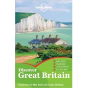 Discover Great Britain Travel Guide
