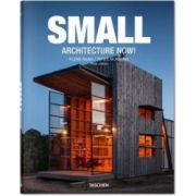Small Architecture Now!