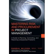 Mastering Risk and Procurement in Project Management: A Guide to Planning, Controlling, and Resolving Unexpected Problems