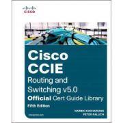 CCIE Routing and Switching v5.0 Official Cert Guide Library