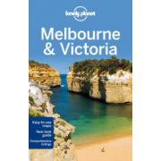 Melbourne & Victoria Travel Guide
