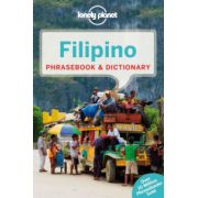Filipino (Tagalog) Phrasebook & Dictionary