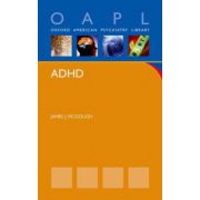 ADHD (Oxford American Psychiatry Library)