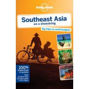 Southeast Asia on a Shoestring Travel Guide