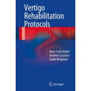 Vertigo Rehabilitation Protocols