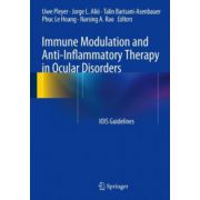 Immune Modulation and Anti-Inflammatory Therapy in Ocular Disorders: IOIS Guidelines