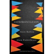 Confrontation: A Conversation with Aude Lancelin