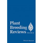 Plant Breeding Reviews, Volume 38