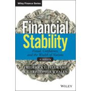 Financial Stability: Fraud, Confidence and the Wealth of Nations, + Website