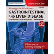 Sleisenger and Fordtran's Gastrointestinal and Liver Disease: Pathophysiology, Diagnosis, Management, 2-Volume Set