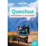 Quechua Phrasebook & Dictionary
