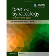 Forensic Gynaecology (Advanced Skills Series)