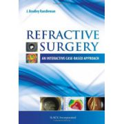 Refractive Surgery: An Interactive Case-Based Approach