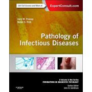 Pathology of Infectious Diseases (A Volume in the Series: Foundations in Diagnostic Pathology)