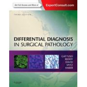 Differential Diagnosis in Surgical Pathology