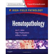 Hematopathology (A Volume in the High Yield Pathology Series)