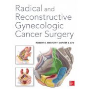 Radical and Reconstructive Gynecologic Cancer Surgery