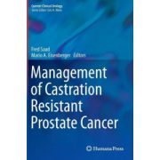 Management of Castration Resistant Prostate Cancer (Current Clinical Urology)