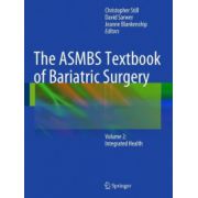 ASMBS Textbook of Bariatric Surgery: Volume 2: Integrated Health