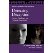 Detecting Deception: Current Challenges and Cognitive Approaches