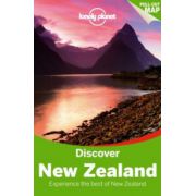 Discover New Zealand Travel Guide
