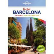 Barcelona Pocket Guide