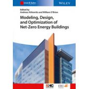 Modelling, Design, and Optimization of Net-Zero Energy Buildings