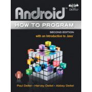 Android: How to Program