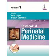 Textbook of Perinatal Medicine, 2-Volume Set