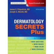 Dermatology Secrets Plus