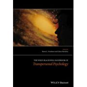 Handbook of Transpersonal Psychology